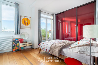 achat appartement pantin 93500