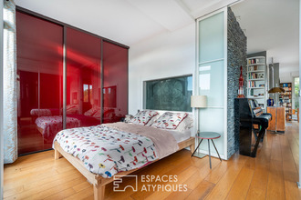 achat appartement pantin 93500