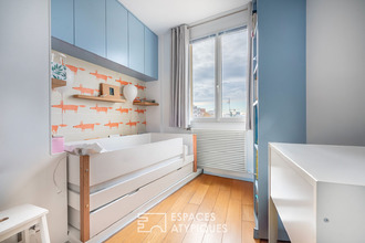 achat appartement pantin 93500