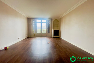 achat appartement pantin 93500