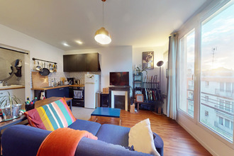 achat appartement pantin 93500