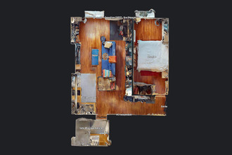 achat appartement pantin 93500