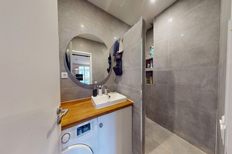 achat appartement pantin 93500