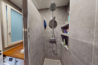 achat appartement pantin 93500