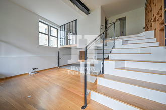 achat appartement pantin 93500