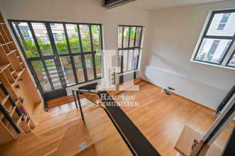 achat appartement pantin 93500