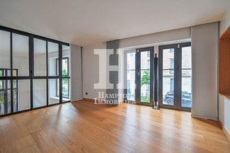 achat appartement pantin 93500