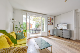 achat appartement pantin 93500