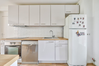 achat appartement pantin 93500