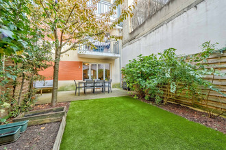 achat appartement pantin 93500