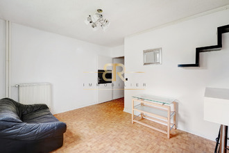 achat appartement pantin 93500