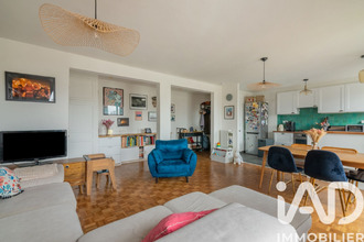 achat appartement pantin 93500