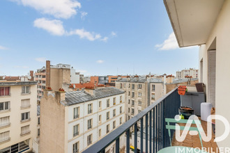 achat appartement pantin 93500