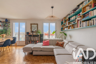 achat appartement pantin 93500