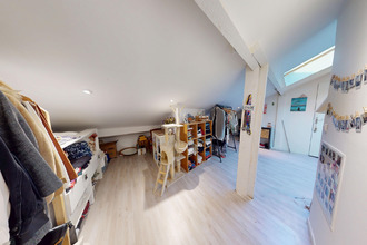 achat appartement pantin 93500