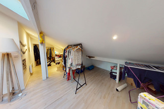 achat appartement pantin 93500