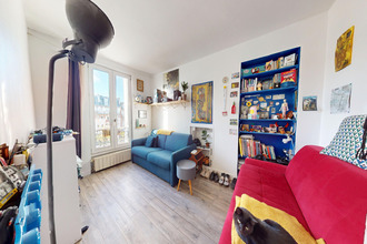 achat appartement pantin 93500