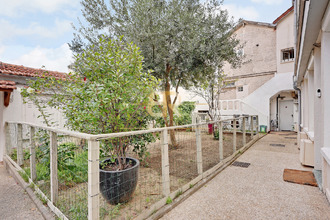 achat appartement pantin 93500