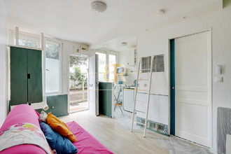 achat appartement pantin 93500