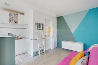 achat appartement pantin 93500