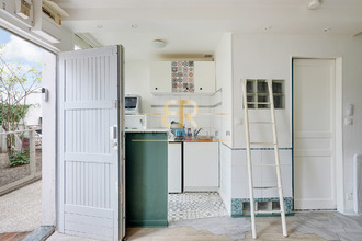 achat appartement pantin 93500