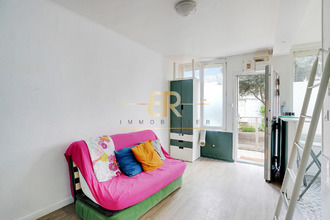 achat appartement pantin 93500