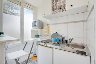 achat appartement pantin 93500