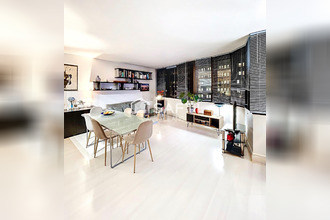 achat appartement pantin 93500