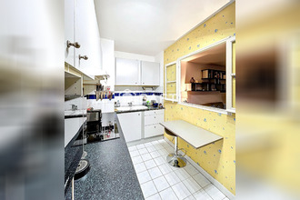 achat appartement pantin 93500