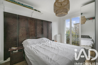 achat appartement pantin 93500