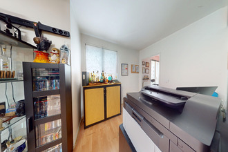 achat appartement pantin 93500