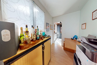 achat appartement pantin 93500