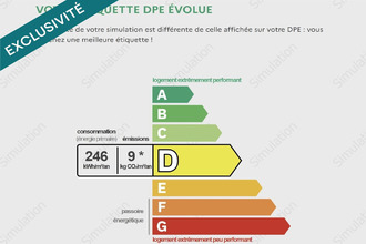 achat appartement pantin 93500