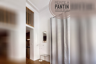 achat appartement pantin 93500