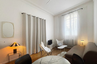 achat appartement pantin 93500