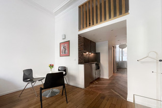 achat appartement pantin 93500