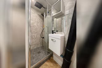 achat appartement pantin 93500