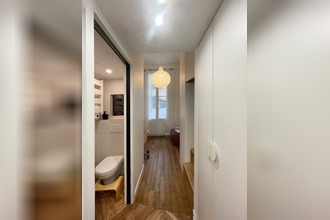 achat appartement pantin 93500