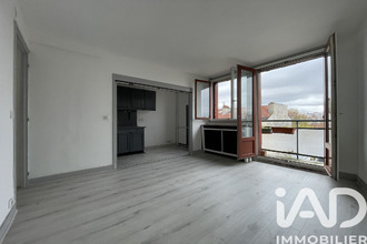 achat appartement pantin 93500