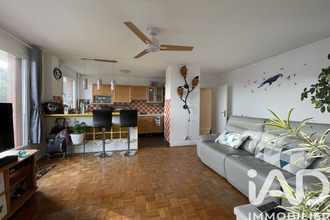 achat appartement pantin 93500