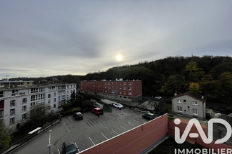 achat appartement pantin 93500