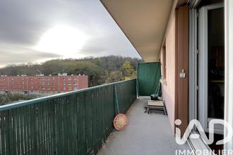 achat appartement pantin 93500