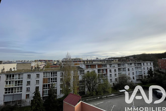 achat appartement pantin 93500