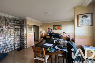 achat appartement pantin 93500