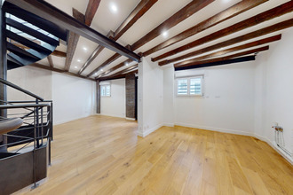 achat appartement pantin 93500