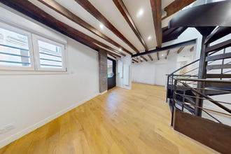 achat appartement pantin 93500