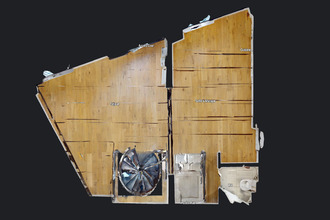 achat appartement pantin 93500