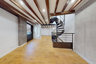 achat appartement pantin 93500