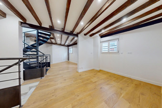 achat appartement pantin 93500