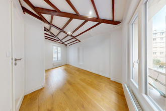 achat appartement pantin 93500